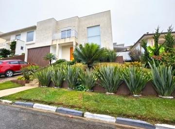 399c0983-e206-45f4-9d2a-67a23fcbad07 · Casa no condomínio Condomínio Quinta de São Fernando para venda com 3 quartos, sendo 3 suítes, 290m²