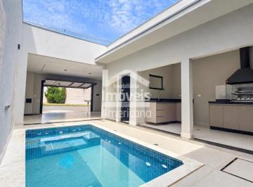 Casa · 139m² · 3 Quartos · 2 Vagas · Casa para venda em Jardim Terramérica I de 139.00m² com 3 Quartos, 1 Suite e 2 Garagens