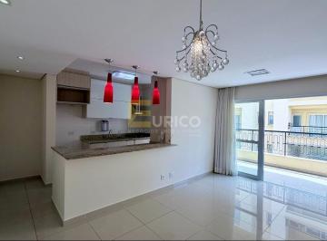 Apartamento · 93m² · 3 Quartos · 2 Vagas · Apartamento para alugar em Condomínio Eleganza Residence de 93.00m² com 3 Quartos, 1 Suite e 2 Garag