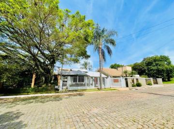 Photo 1 · Casa de Alto Padrão com Suíte, piscina aquecida e Quiosque no bairro Alto do Par