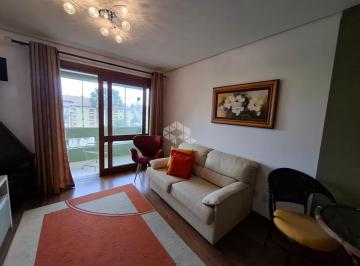 Photo 1 · Apartamento na Borges, 1 dormitório, 58,31m², 1 vaga, no Centro de Gramado