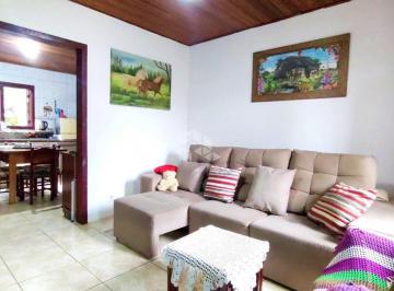 Photo 1 · Ótima casa de 02 dormitórios com 124,95m² privativos no Bairro Aberta dos Morros