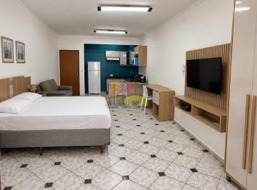Apartamento · 40m² · 1 Quarto · Studio para alugar em Centro de 40.00m² com 1 Quarto
