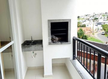 Photo 1 · Apartamento de 3 dormitórios, sendo 1 suíte, Pedra Branca, Palhoça/SC