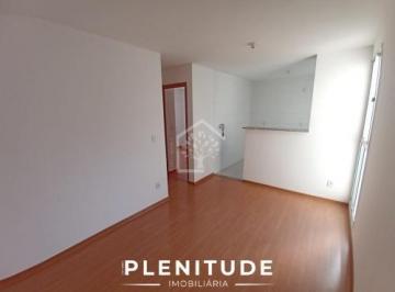 Apartamento · 49m² · 2 Quartos · 1 Vaga · Apartamento para alugar em Santa Luzia de 49.00m² com 2 Quartos e 1 Garagem