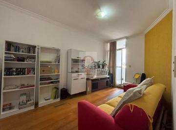 Apartamento · 65m² · 2 Quartos · 1 Vaga · Apartamento para venda em Centro de 65.00m² com 2 Quartos, 1 Suite e 1 Garagem