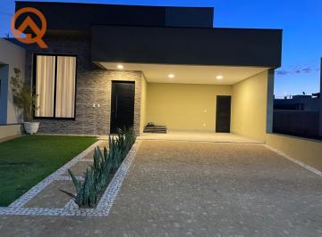 Casa · 182m² · 3 Quartos · 4 Vagas · Casa de Condomínio para venda em João Aranha de 182.00m² com 3 Quartos, 3 Suites e 4 Garagens