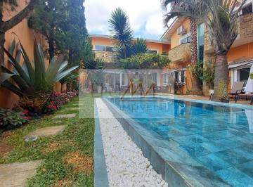 Casa · 600m² · 4 Quartos · 4 Vagas · Casa de Condomínio para venda em Condomínio Aruã de 600.00m² com 4 Quartos, 3 Suites e 4 Garagens
