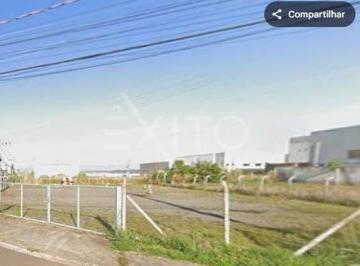 Terreno · 1201m² · Terreno para venda e aluguel em Distrito Industrial João Narezzi de 1201.00m²