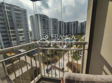 Apartamento · 70m² · 1 Quarto · 1 Vaga · Apartamento para venda em City América de 70.00m² com 1 Quarto, 1 Suite e 1 Garagem