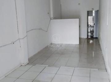Comercial · 100m² · 1 Quarto · 1 Vaga · Prédio Comercial para alugar em Água Branca de 100.00m² com 1 Quarto, 1 Suite e 1 Garagem