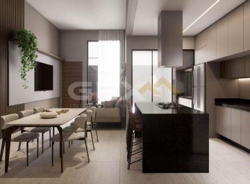 Casa · 94m² · 3 Quartos · 2 Vagas · Casa à Venda com 03 Quartos no Bairro Fábio Notini em Divinópolis MG.