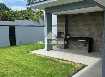 Casa de 3 quartos, Sorocaba · Casa para venda em Jardim Astro de 219.00m² com 3 Quartos, 1 Suite e 4 Garagens