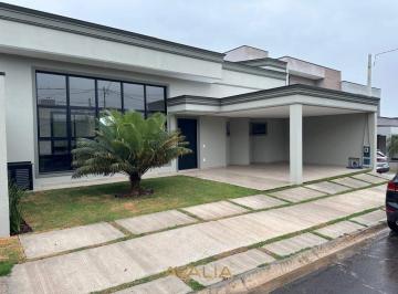 Casa · 157m² · 3 Quartos · 3 Vagas · Casa de Condomínio para venda em Jardins do Império de 157.25m² com 3 Quartos, 1 Suite e 3 Garagens