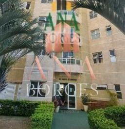 Apartamento · 2 Quartos · APARTAMENTO PARA LOCAÇÃO NA ZONA LESTE DE SOROCABA