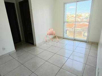 Apartamento · 2 Quartos · APARTAMENTO PARA LOCAÇÃO NA ZONA LESTE DE SOROCABA