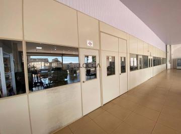 Comercial · 810m² · 6 Vagas · Imóvel Comercial para venda e aluguel em Vila Tibério de 810.00m² com 6 Garagens