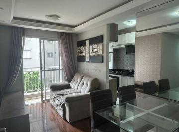 Apartamento · 58m² · 2 Quartos · 1 Vaga · Apartamento para alugar em Jardim América Da Penha de 58.00m² com 2 Quartos, 1 Suite e 1 Garagem