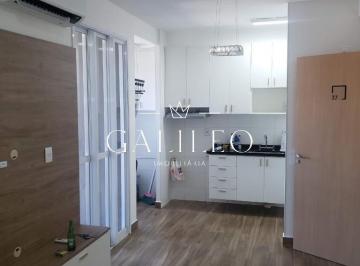 Apartamento · 51m² · 2 Quartos · 1 Vaga · Apartamento para alugar em Horto Florestal, Jundiaí - Sp de 51.00m² com 2 Quartos e 1 Garagem