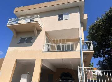 Casa · 410m² · 4 Quartos · 3 Vagas · Casa para venda em Loteamento Capital Ville de 410.00m² com 4 Quartos, 4 Suites e 3 Garagens