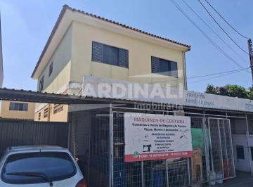 Comercial · 211m² · 4 Vagas · Prédio Comercial para venda em Jardim Tabapuã (vila Xavier) de 211.00m² com 4 Garagens