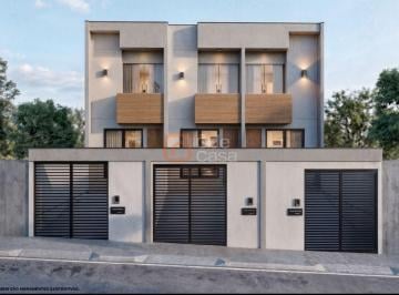 Casa · 117m² · 3 Quartos · 2 Vagas · Casa para venda em Santa Mônica de 117.00m² com 3 Quartos, 1 Suite e 2 Garagens
