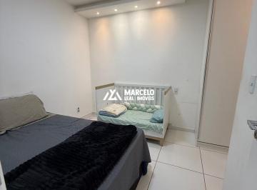 Apartamento 65m² Venda Boa Vista · Apartamento para venda em Boa Vista de 55.00m² com 2 Quartos, 1 Suite e 1 Garagem