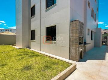 Apartamento · 90m² · 3 Quartos · 4 Vagas · Apartamento para venda em Santa Amélia de 90.00m² com 3 Quartos, 1 Suite e 4 Garagens