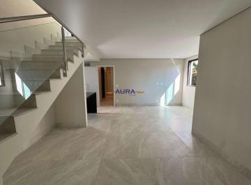 Apartamento · 128m² · 2 Quartos · 2 Vagas · Cobertura para venda em Sion de 128.00m² com 2 Quartos, 2 Suites e 2 Garagens