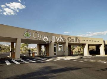 Terreno · 479m² · Terreno en Condomínio para venda em Residencial Quinta Do Golfe de 479.00m²