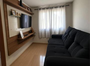 Apartamento · 46m² · 2 Quartos · 1 Vaga · Apartamento para venda em Monte Serrat de 46.00m² com 2 Quartos e 1 Garagem