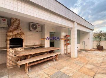 Apartamento · 205m² · 4 Quartos · 3 Vagas · Cobertura para venda em Buritis de 205.00m² com 4 Quartos, 2 Suites e 3 Garagens