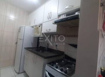 Apartamento · 48m² · 2 Quartos · 1 Vaga · Apartamento para venda em Nova Cidade Jardim de 48.00m² com 2 Quartos e 1 Garagem