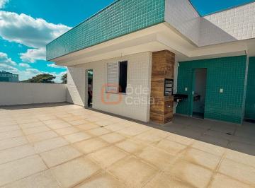Apartamento · 185m² · 4 Quartos · 4 Vagas · Cobertura para venda em Itapoã de 185.00m² com 4 Quartos, 2 Suites e 4 Garagens