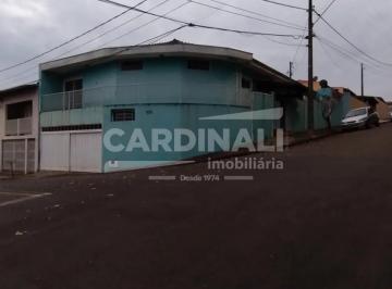 Casa · 256m² · 3 Quartos · 2 Vagas · Casa para venda em Jardim Nossa Senhora Aparecida de 256.00m² com 3 Quartos, 1 Suite e 2 Garagens