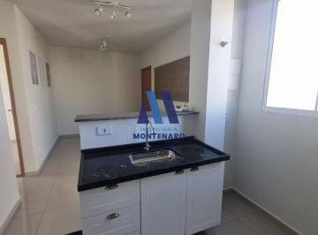 Apartamento · 45m² · 2 Quartos · 1 Vaga · Apartamento para venda em Jardim Nunes de 45.00m² com 2 Quartos e 1 Garagem