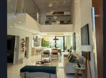 Casa · 269m² · 3 Quartos · 4 Vagas · Casa de Condomínio para venda em IBITI ROYAL PARK de 269.00m² com 3 Quartos, 3 Suites e 4 Garagens