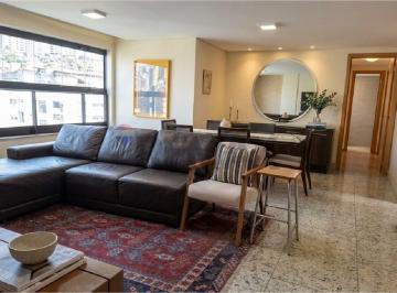 Apartamento · 105m² · 3 Quartos · 2 Vagas · Apartamento para venda em Buritis de 105.00m² com 3 Quartos, 1 Suite e 2 Garagens