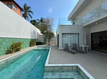 Casa · 600m² · 5 Quartos · 4 Vagas · Casa para venda em Alphaville Residencial Um de 600.00m² com 5 Quartos, 5 Suites e 4 Garagens