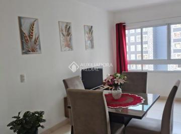 Apartamento · 49m² · 2 Quartos · APARTAMENTO NA AVENIDA MANOEL ELIAS