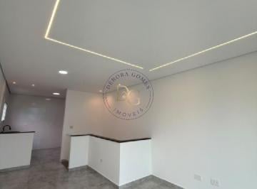 Casa · 61m² · 2 Quartos · 1 Vaga · Casa para venda em Rádio Clube de 60.89m² com 2 Quartos, 1 Suite e 1 Garagem