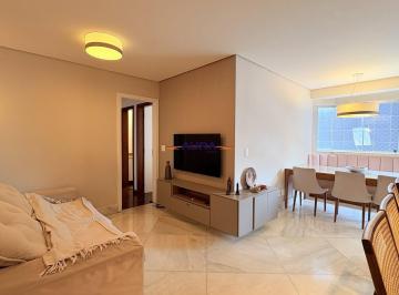 Apartamento · 98m² · 3 Quartos · 1 Vaga · Apartamento para venda em São Pedro de 98.00m² com 3 Quartos, 1 Suite e 1 Garagem