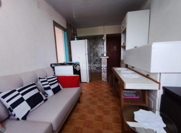 Apartamento · 32m² · 1 Quarto · Apartamento 1 dormitório no bairro Rubem Berta