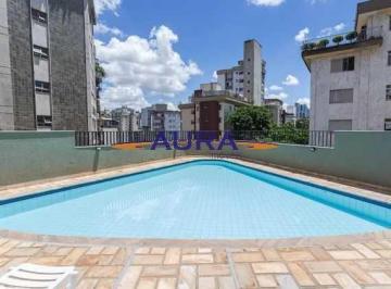 Apartamento · 130m² · 4 Quartos · 3 Vagas · Apartamento para venda em Santo Antônio de 130.00m² com 4 Quartos, 1 Suite e 3 Garagens
