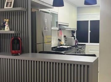 Apartamento · 43m² · 2 Quartos · 1 Vaga · Apartamento para venda em Condomínio Residencial Colibri de 43.00m² com 2 Quartos e 1 Garagem