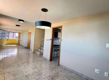 Apartamento · 354m² · 4 Quartos · 4 Vagas · Cobertura para venda em Cidade Nova de 354.00m² com 4 Quartos, 1 Suite e 4 Garagens