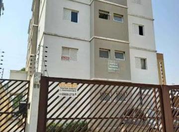 Apartamento · 50m² · 2 Quartos · 1 Vaga · Apartamento para venda em Jardim Betânia de 50.00m² com 2 Quartos e 1 Garagem