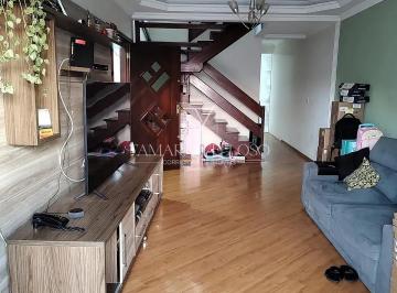 Casa · 204m² · 3 Quartos · 2 Vagas · Casa para venda em Mogi Moderno de 204.00m² com 3 Quartos, 1 Suite e 2 Garagens