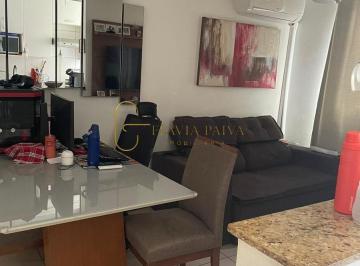 Apartamento · 46m² · 2 Quartos · 1 Vaga · Apartamento para venda em Parque Industrial Lagoinha de 46.00m² com 2 Quartos e 1 Garagem