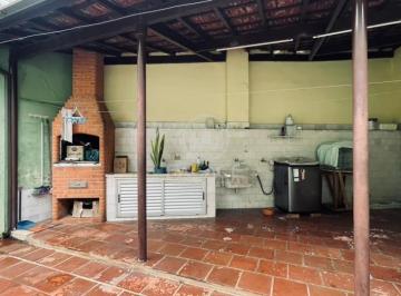 Casa · 196m² · 3 Quartos · 3 Vagas · Casa para venda em Cidade Alta de 196.00m² com 3 Quartos, 1 Suite e 3 Garagens